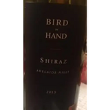 Bird In Hand Shiraz Adelaide Hills 2016