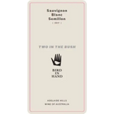 Bird In Hand Two In The Bush Semillion Sauvignon Blanc Adelaide Hills 2017