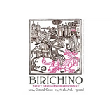 Birichino Wines Chardonnay Saint Georges Central Coast