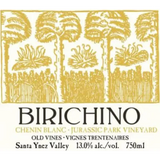 Birichino Wines Chenin Blanc Jurassic Park Vineyard