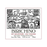 Birichino Wines Mourvedre Enz Vineyard Old Vines Lime Kiln Valley
