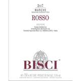 Bisci Marche Rosso