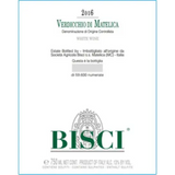 Bisci Verdicchio di Matelica