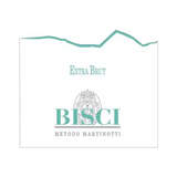 Bisci Verdicchio di Matelica Extra Brut Metodo Martinotti