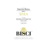 Bisci Verdicchio di Matelica Riserva Senex