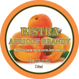 Bistra Apricot Brandy