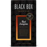 Black Box Red Sangria
