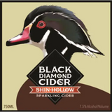 Black Diamond Cider Shin Hollow