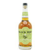 Black Dirt Distillery 3 Year Old Straight Rye Whiskey