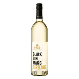 Black Girl Magic Riesling 2020