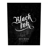 Black Ink Red Blend