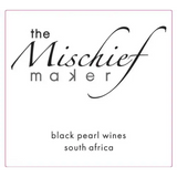 Black Pearl Mischief Maker