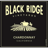 Black Ridge Chardonnay