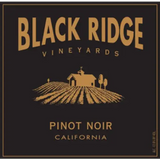 Black Ridge Pinot Noir