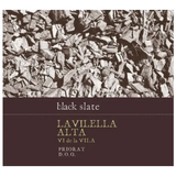 Black Slate La Vilella Alta