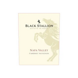 Black Stallion Cabernet Sauvignon Napa Valley