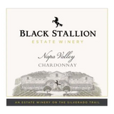 Black Stallion Chardonnay