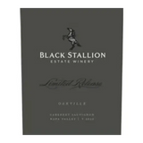 Black Stallion Estate Winery Cabernet Sauvignon Oakville Limited Release