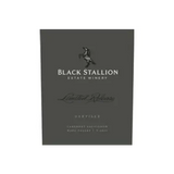 Black Stallion Estate Winery Cabernet Sauvignon Oakville Limited Release