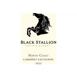 Black Stallion Estate Winery Cornerstone Collection Cabernet Sauvignon North Coast