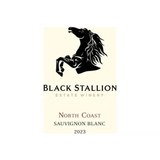 Black Stallion Estate Winery Cornerstone Collection Sauvignon Blanc North Coast