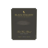 Black Stallion Estate Winery Limited Release Red Blend
