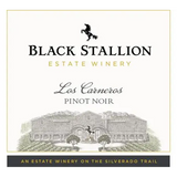 Black Stallion Estate Winery Pinot Noir Los Carneros