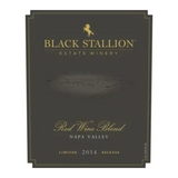 Black Stallion Limited Release Red Blend