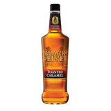 Black Velvet Toasted Caramel Flavored Whisky