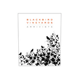 Blackbird Vineyards Arriviste Rose