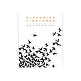 Blackbird Vineyards Contrarian