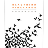 Blackbird Vineyards Paramour Red Blend 2016