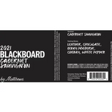 Blackboard Cabernet Sauvignon Columbia Valley