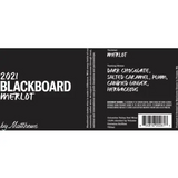 Blackboard Merlot Columbia Valley