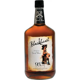 Blackheart Spiced Rum 93