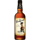 Blackheart Spiced Rum 93
