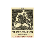 Black's Station Yolo County Cabernet Sauvignon