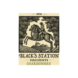 Black's Station Yolo County Chardonnay
