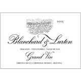 Blanchard & Lurton Grand Vin Blanco