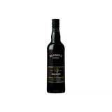 Blandy's 10 Year Old Malmsey Madeira