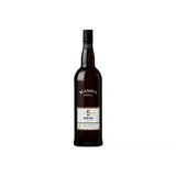 Blandy's 5 Year Old Dry Sercial Madeira