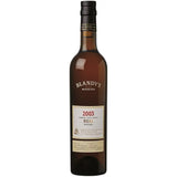 Blandy’s Madeira Bual Colheita Single Harvest 2003
