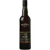 Blandy’s Madeira Malmsey 10 Yr
