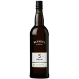 Blandy’s Madeira Sercial 5 Yr