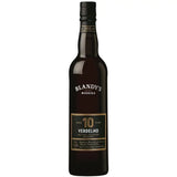 Blandy’s Madeira Verdelho 10 Yr