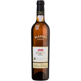 Blandy’S Madeira Verdelho Colheita Single Harvest 2000