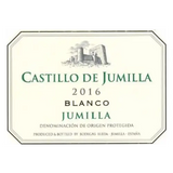 Bleda Castillo de Jumilla Blanco