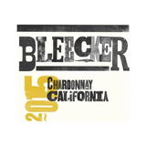 Bleecker California Chardonnay