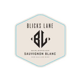 Blicks Lane Vineyards Sauvignon Blanc Marlborough