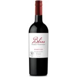 Bliss Family Vineyards Blissful Red